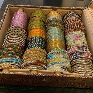 Indian bangles 💎⭐️